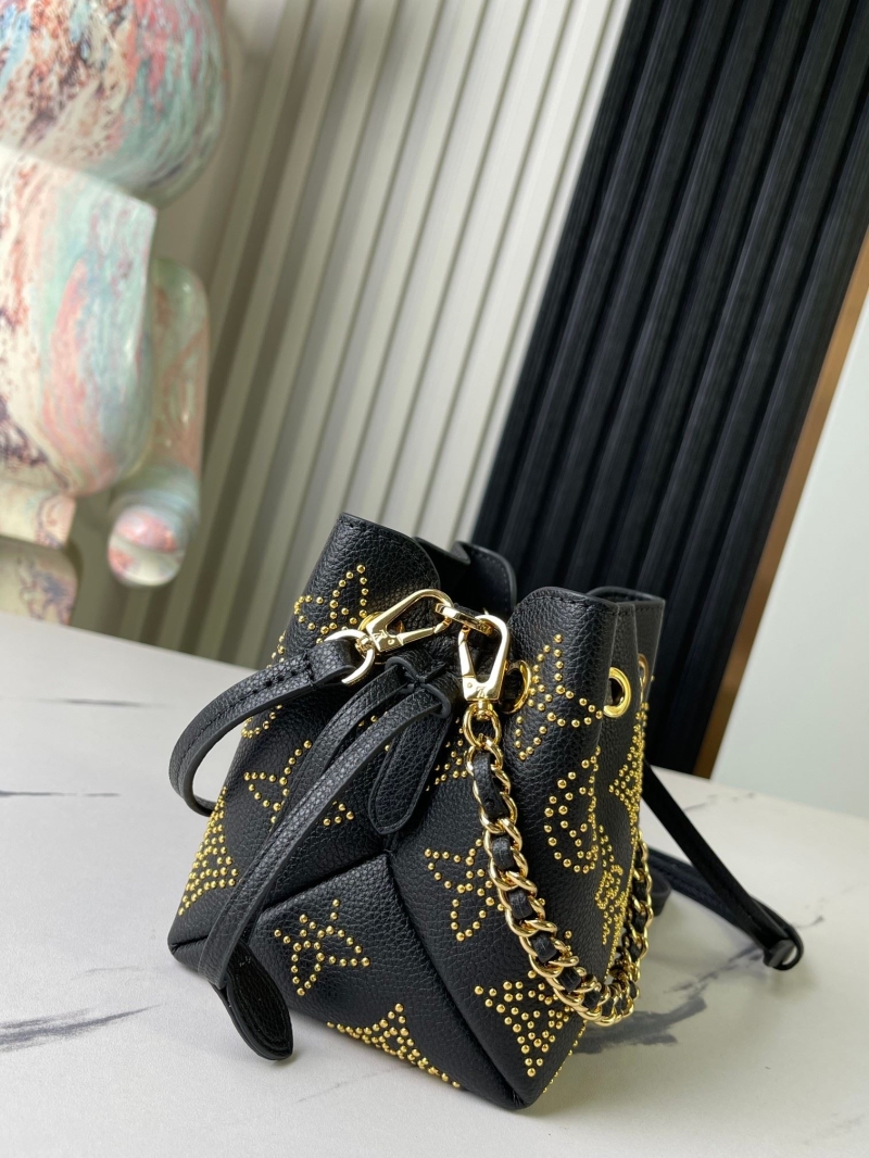 LV Bucket Bags